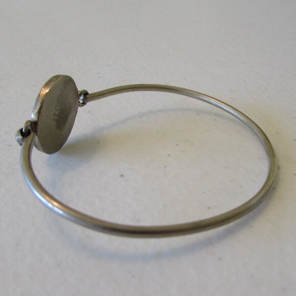 Alpaca Mexico Shooting Star/Mountain Bracelet - Picture 12 of 13